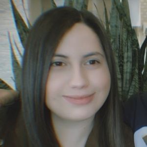 Meet your Posher, Cindy